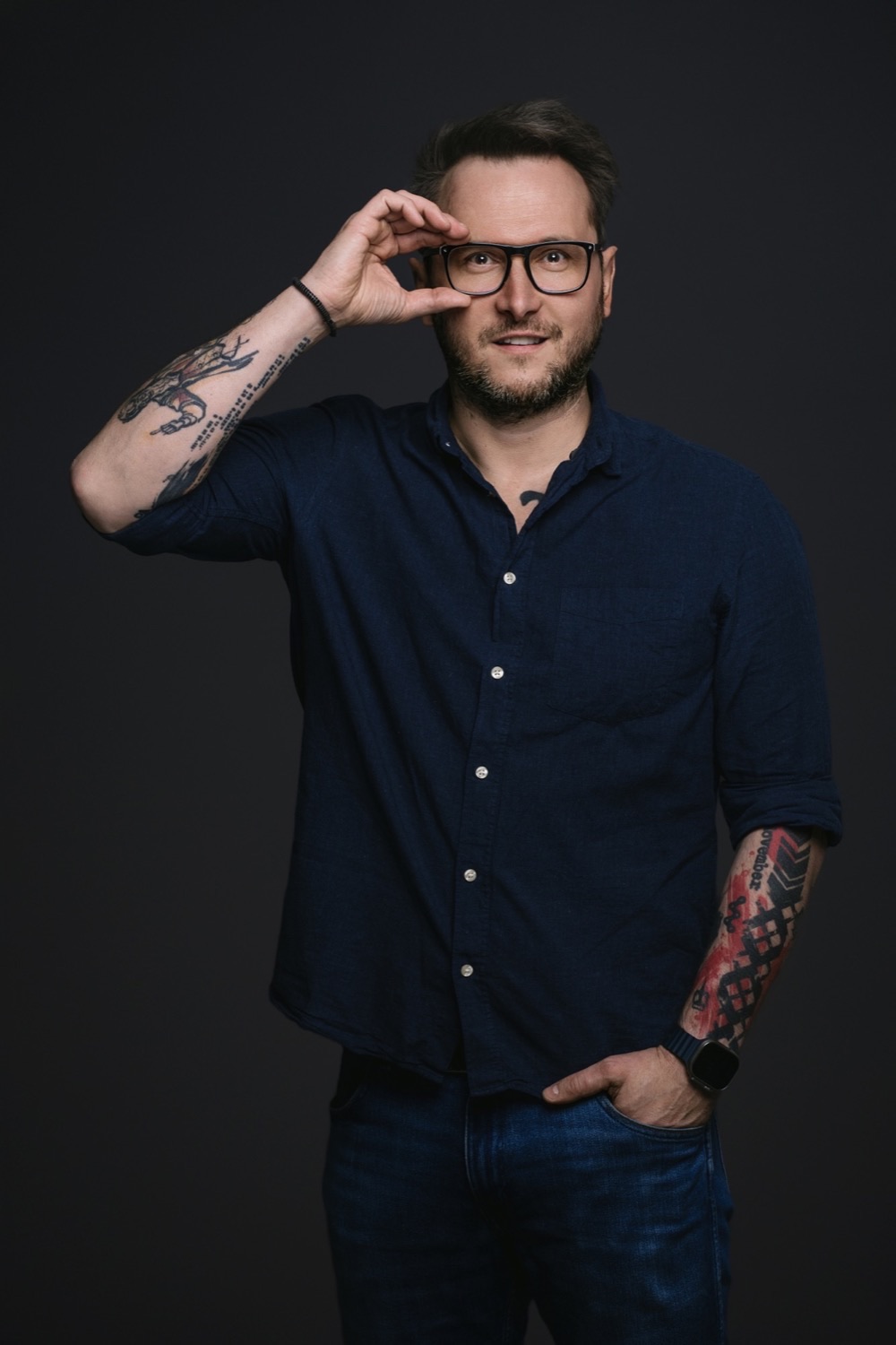 Mateusz Durlik