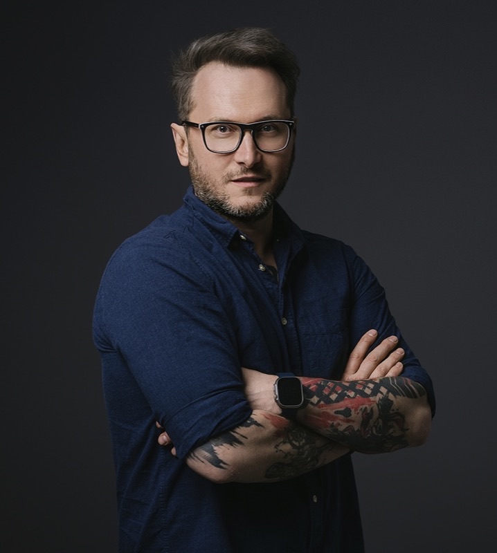 Mateusz Durlik